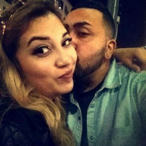 Meet your Posher, Bryan